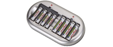 Carica batterie per - carica,