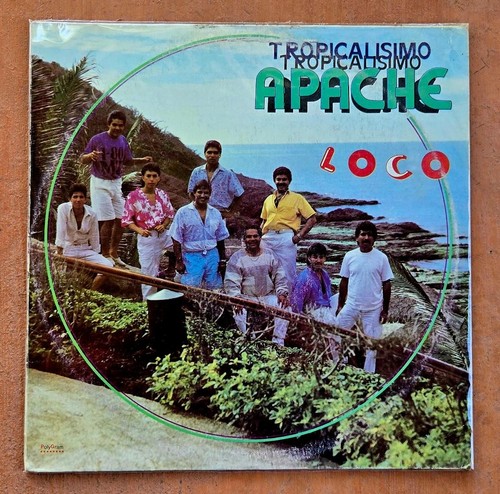 Tropicalisimo apache - tropicalisimo,
