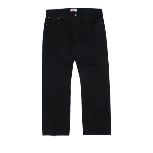Jeans vintage levis 501 uomo - vintage,