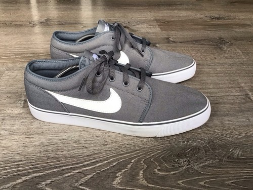 Scarpe skate nike toki low - da,
