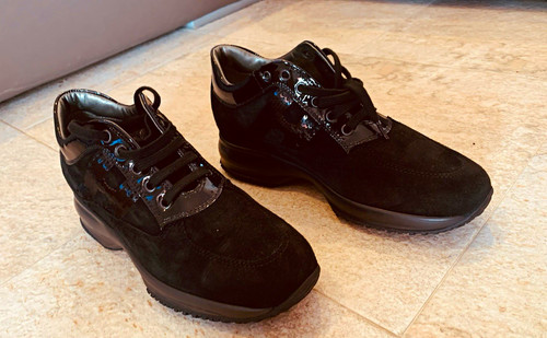 Hogan interactive sneaker - sneaker, da