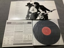 Bruce Springsteen Born to Run