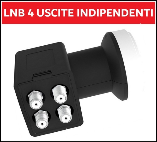 Lnb universale auriga - lnb,