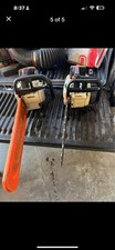 🔥 STIHL MS 200T Top Handle
