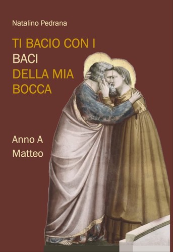 Bacio con baci della mia - con, i