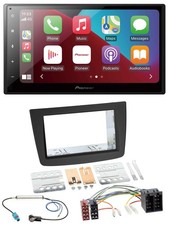 Pioneer USB MP3 DAB 2DIN