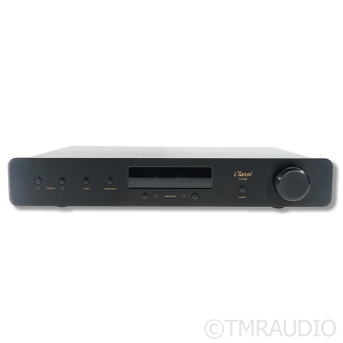 Classe audio 50 - classe, cp-50