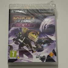 Ratchet & Clank: Nexus - Gioco PS3 PlayStation 3 nuovo e sigillato PAL CON RIP