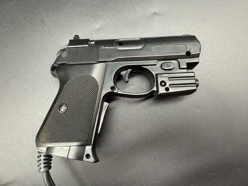 Thrustmaster walther ppk - walther,