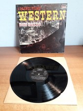 LP - I GRANDI FILMS WESTERN -