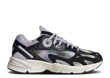 Adidas Astir viola/verde