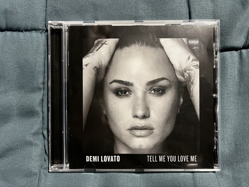 Demi lovato 2017 - -, tell