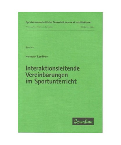 Interaktionsleitende
