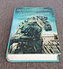 David e Stella Gemmell - LA