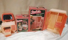 Mobile vintage barbie casa - mobile, dei