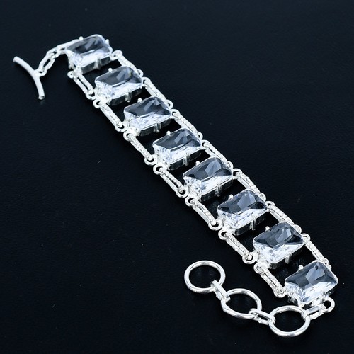 Bracciale gioiello argento - bracciale, in