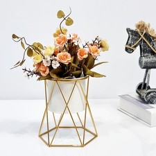  Portavasi Balcone Vaso Di