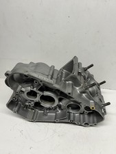 Carter motore Suzuki RM 125 1989 carter pedivella 