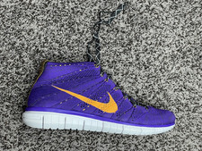 Nike Free Flyknit Chukka HYPER