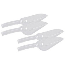  4 Pcs Sessola Plastica