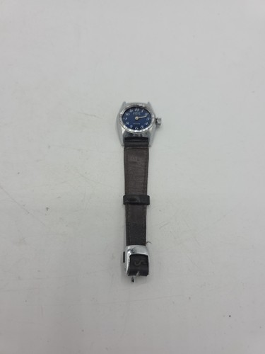 Nos orologio carica - orologio, manuale