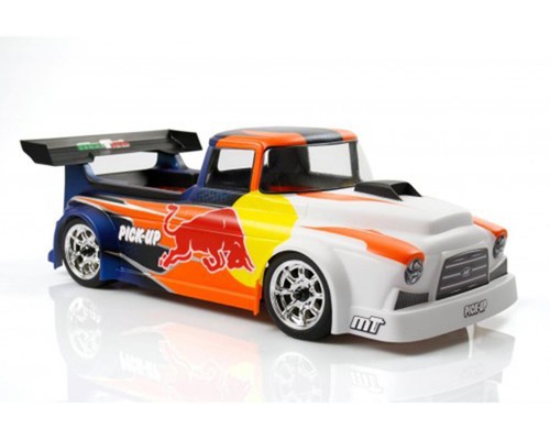 Mon tech pick - m, m-chassis