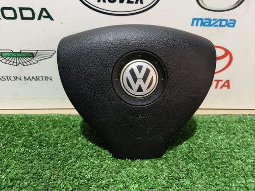 Airbag volante volkswagen - airbag, golf