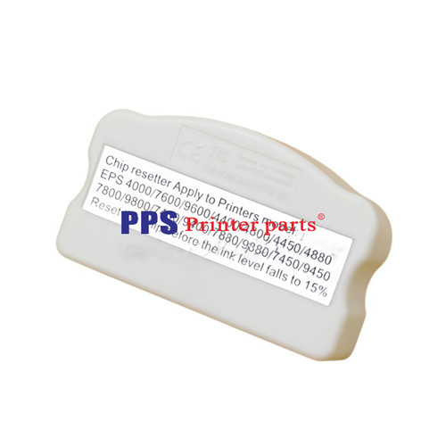 Nuovo chip resetter per epson - resetter,