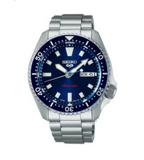 Orologio Seiko 5 Sports SRPL83K1 Da Uomo Automatico