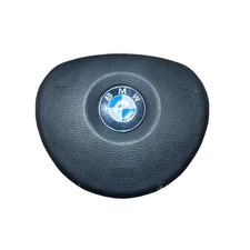 BMW E87 118D 2010 AIRBAG