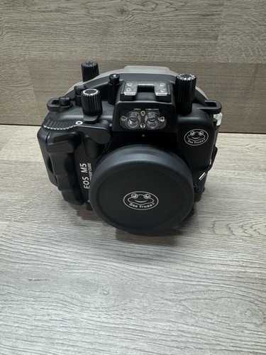 Custodia fotocamera