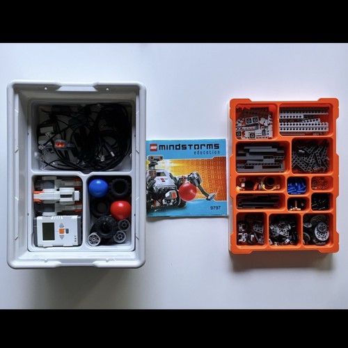 Completo funzionante lego - funzionante,