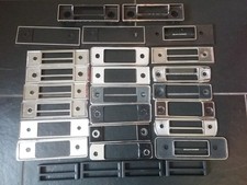 Mascherine radio Blaupunkt