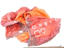 North Orbit Red 9M Big Air Free Ride Orbit Kite Surf 2022