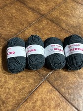 Gomitoli Di Lana Merino