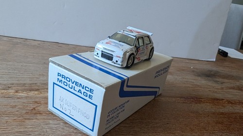 Provence moulage citroen - provence, 1/43