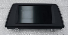 Display navigatore satellitare
