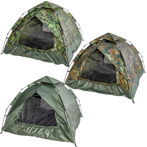 Tenda monodom quick per - quick, up