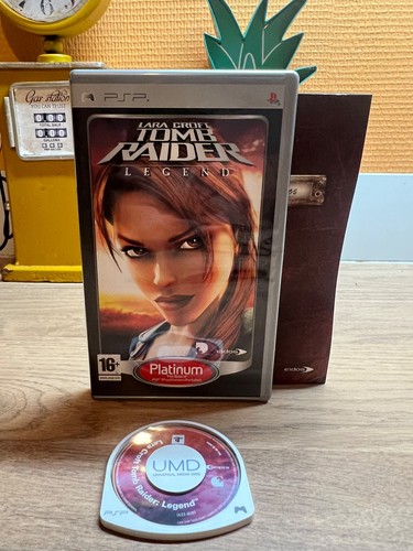 Lara croft tomb raider legend - lara,