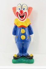Banco monete vintage Bozo il