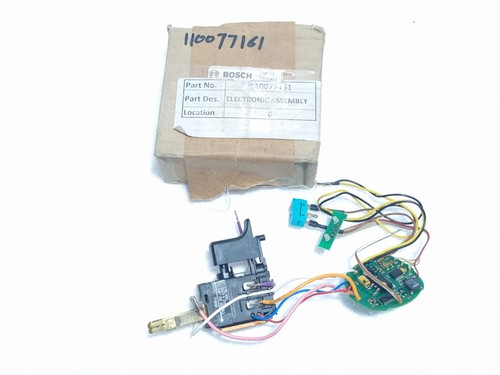 Bosch 3607200109 scheda - bosch,