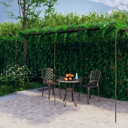 Vidaxl pergolato giardino - vidaxl, da