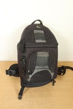 Zaino fotocamera Lowepro
