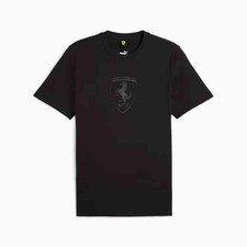 T-shirt Ferrari Puma Scudo