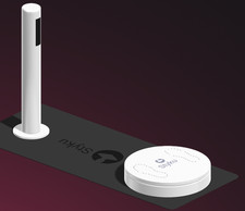 Styku 3D Body Scanner -