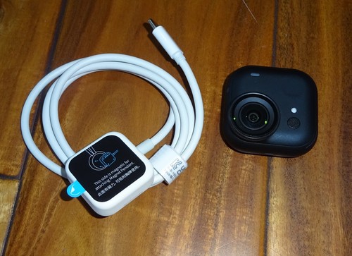 Insta360 ultra handsfree 4k - insta360, go