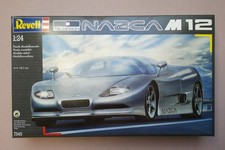 Italdesign NAZCA BMW M12