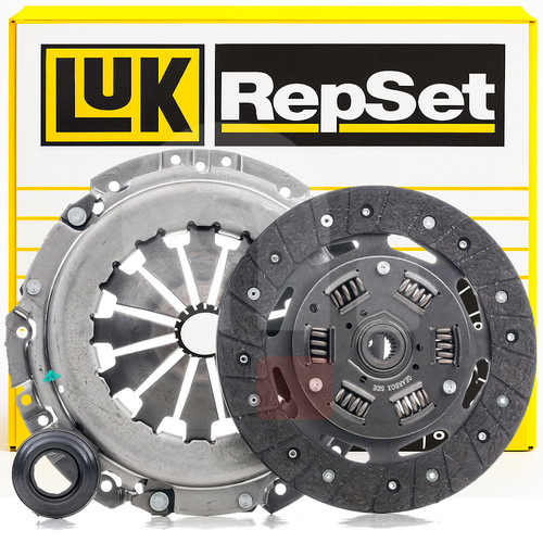 Kit frizione luk 3pz - kit, 500
