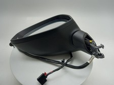 Specchietto retrovisore porta