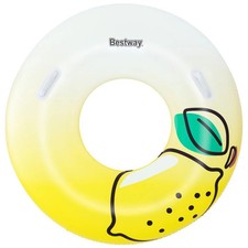 Salvagente Limone 114cm